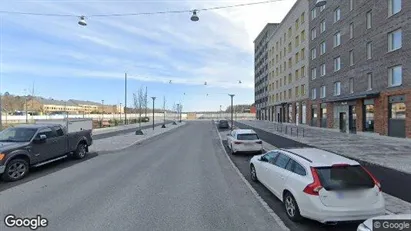 Apartments for rent in Järfälla - Photo from Google Street View