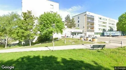 Apartments for rent in Sundbyberg - Photo from Google Street View Apartments for rent in Sundbyberg - Photo from Google Street View