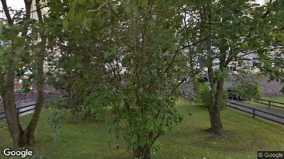 Apartments for rent in Pori - Photo from Google Street View Apartments for rent in Pori - Photo from Google Street View