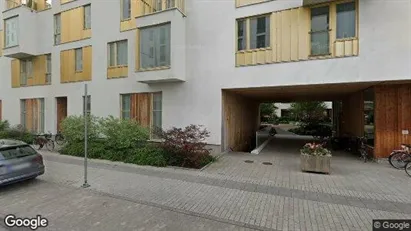 Apartments for rent in Uppsala - Photo from Google Street View Apartments for rent in Uppsala - Photo from Google Street View
