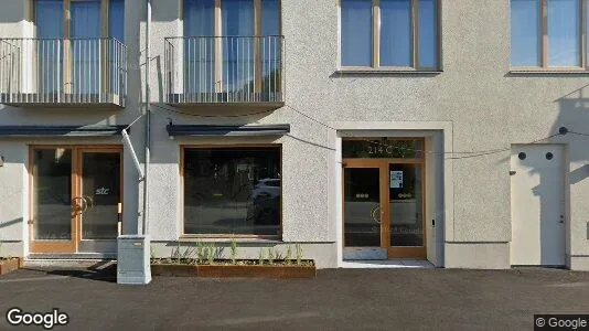 Apartments for rent in Stockholm South - Photo from Google Street View