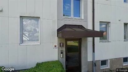 Apartments for rent in Johanneberg - Photo from Google Street View Apartments for rent in Johanneberg - Photo from Google Street View