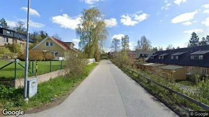 Apartments for rent in Tyresö - Photo from Google Street View