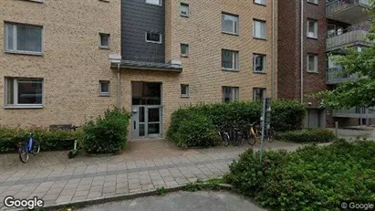 Apartments for rent in Uppsala - Photo from Google Street View Apartments for rent in Uppsala - Photo from Google Street View