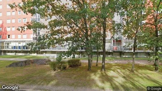 Apartments for rent in Huddinge - Photo from Google Street View