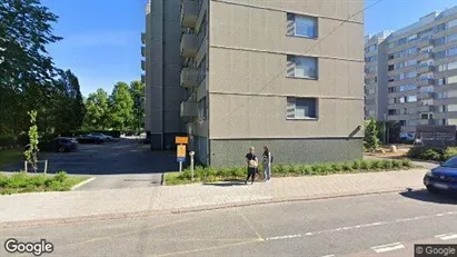Apartments for rent in Turku - Photo from Google Street View