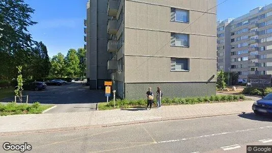 Apartments for rent in Turku - Photo from Google Street View