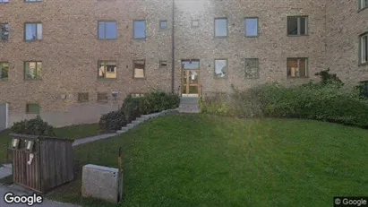 Apartments for rent in Stockholm West - Photo from Google Street View