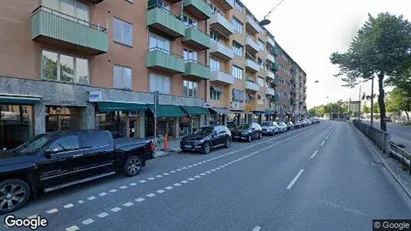 Apartments for rent in Östermalm - Photo from Google Street View Apartments for rent in Östermalm - Photo from Google Street View