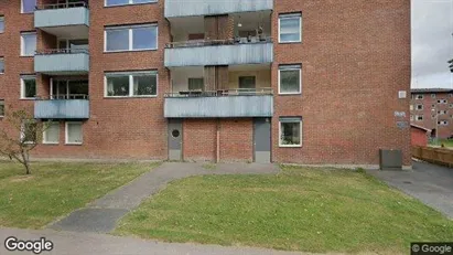 Apartments for rent in Askim-Frölunda-Högsbo - Photo from Google Street View