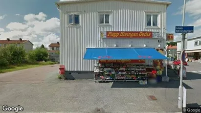Apartments for rent in Lundby - Photo from Google Street View Apartments for rent in Lundby - Photo from Google Street View