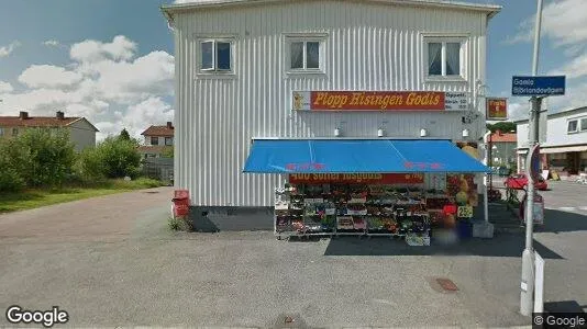 Apartments for rent in Lundby - Photo from Google Street View