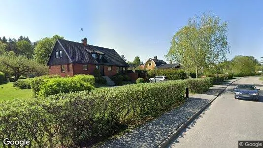 Apartments for rent in Sollentuna - Photo from Google Street View