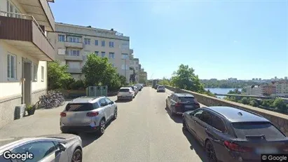 Apartments for rent in Kungsholmen - Photo from Google Street View Apartments for rent in Kungsholmen - Photo from Google Street View