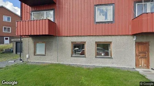 Apartments for rent in Härnösand - Photo from Google Street View