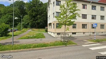 Apartments for rent in Lundby - Photo from Google Street View Apartments for rent in Lundby - Photo from Google Street View