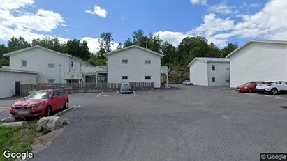 Apartments for rent in Kungälv - Photo from Google Street View Apartments for rent in Kungälv - Photo from Google Street View