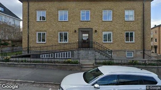Apartments for rent in Skövde - Photo from Google Street View