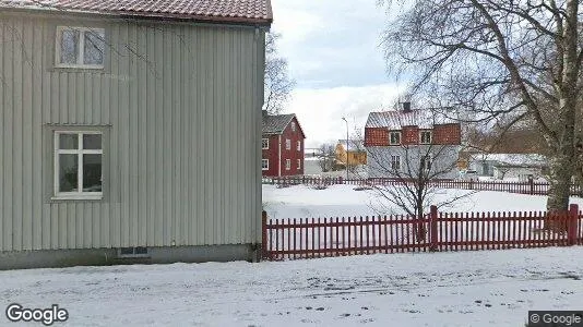 Apartments for rent in Umeå - Photo from Google Street View