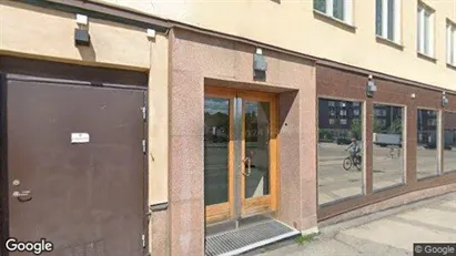 Apartments for rent in Botkyrka - Photo from Google Street View