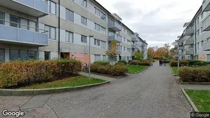 Apartments for rent in Lundby - Photo from Google Street View Apartments for rent in Lundby - Photo from Google Street View