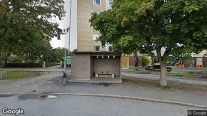 Apartments for rent in Uppsala - Photo from Google Street View Apartments for rent in Uppsala - Photo from Google Street View
