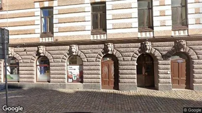 Apartments for rent in Gothenburg City Centre - Photo from Google Street View Apartments for rent in Gothenburg City Centre - Photo from Google Street View