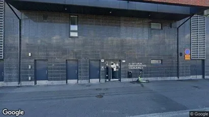 Apartments for rent in Turku - Photo from Google Street View Apartments for rent in Turku - Photo from Google Street View