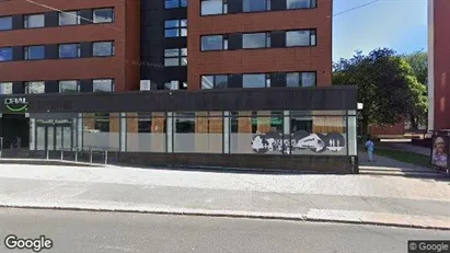 Apartments for rent in Turku - Photo from Google Street View Apartments for rent in Turku - Photo from Google Street View