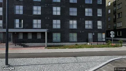 Apartments for rent in Turku - Photo from Google Street View Apartments for rent in Turku - Photo from Google Street View