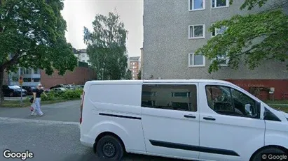 Apartments for rent in Kuopio - Photo from Google Street View Apartments for rent in Kuopio - Photo from Google Street View