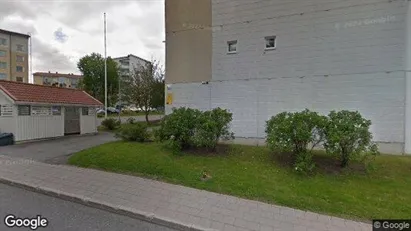 Apartments for rent in Turku - Photo from Google Street View Apartments for rent in Turku - Photo from Google Street View