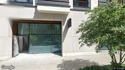 Apartments for rent in Warszawa Wola - Photo from Google Street View Apartments for rent in Warszawa Wola - Photo from Google Street View