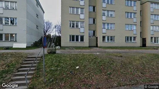 Apartments for rent in Borås - Photo from Google Street View