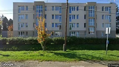 Apartments for rent in Körmendi - Photo from Google Street View Apartments for rent in Körmendi - Photo from Google Street View