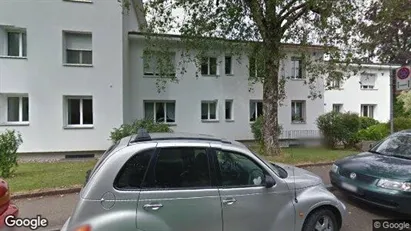 Apartments for rent in Zürich Distrikt 7 - Photo from Google Street View