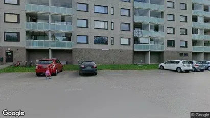 Apartments for rent in Lohja - Photo from Google Street View Apartments for rent in Lohja - Photo from Google Street View