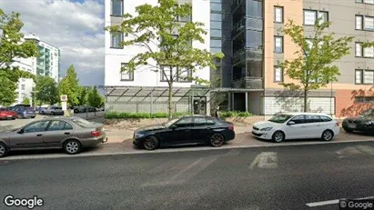 Apartments for rent in Jyväskylä - Photo from Google Street View Apartments for rent in Jyväskylä - Photo from Google Street View