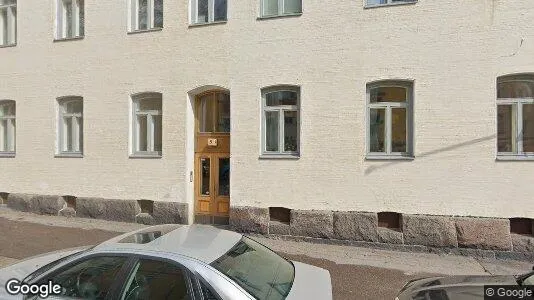 Apartments for rent in Helsinki Eteläinen - Photo from Google Street View