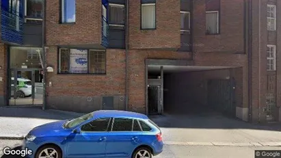 Apartments for rent in Helsinki Keskinen - Photo from Google Street View Apartments for rent in Helsinki Keskinen - Photo from Google Street View