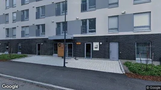 Apartments for rent in Espoo - Photo from Google Street View