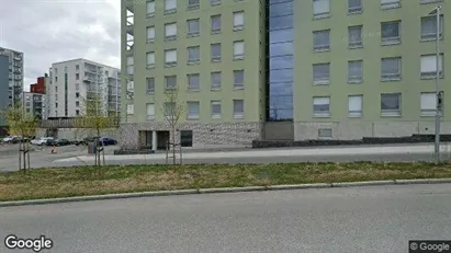 Apartments for rent in Tampere Keskinen - Photo from Google Street View Apartments for rent in Tampere Keskinen - Photo from Google Street View