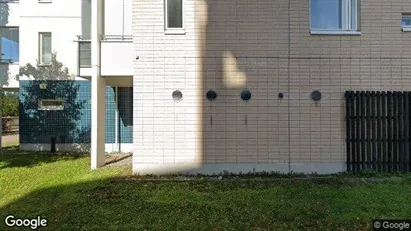 Apartments for rent in Lahti - Photo from Google Street View Apartments for rent in Lahti - Photo from Google Street View