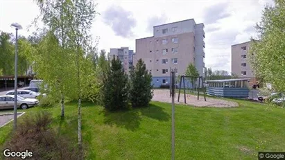 Apartments for rent in Lahti - Photo from Google Street View Apartments for rent in Lahti - Photo from Google Street View