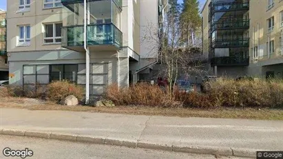 Apartments for rent in Jyväskylä - Photo from Google Street View Apartments for rent in Jyväskylä - Photo from Google Street View