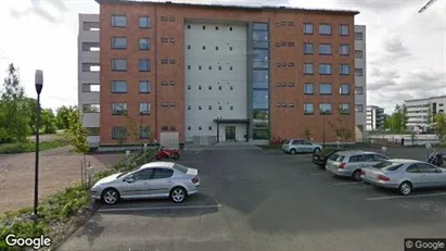Apartments for rent in Lahti - Photo from Google Street View Apartments for rent in Lahti - Photo from Google Street View