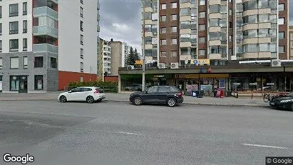Apartments for rent in Tampere Keskinen - Photo from Google Street View Apartments for rent in Tampere Keskinen - Photo from Google Street View