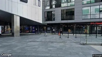 Apartments for rent in Tampere Keskinen - Photo from Google Street View Apartments for rent in Tampere Keskinen - Photo from Google Street View