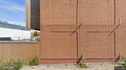 Apartments for rent in Fredericia - Photo from Google Street View