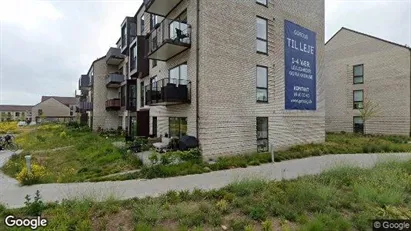 Apartments for rent in Odense S - Photo from Google Street View Apartments for rent in Odense S - Photo from Google Street View